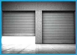 Merrick Garage Door Service Repair Merrick, NY 516-279-3766 - rolling-side-bar-gr-16m